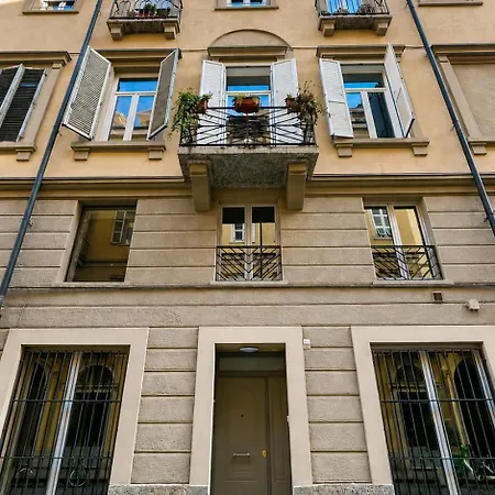Sem Chi, Secret Garden Nel Cuore Di Turin