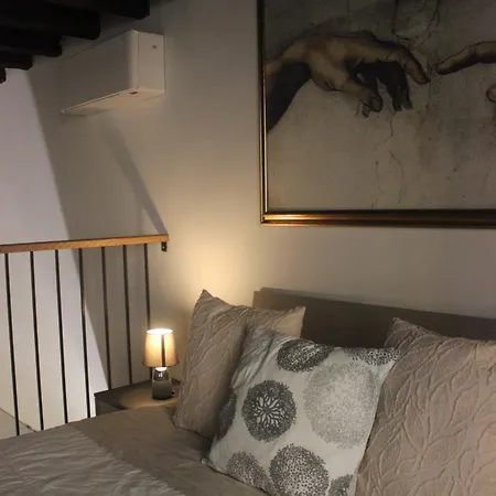 Sem Chi, Secret Garden Nel Cuore Di Apartman *