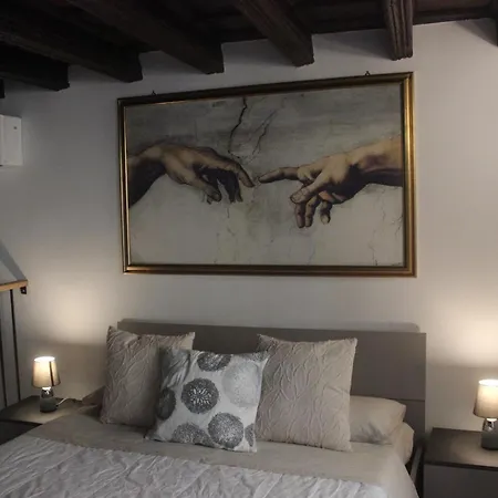 Apartment Sem Chi, Secret Garden Nel Cuore Di Turin