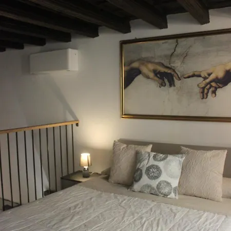 Apartment Sem Chi, Secret Garden Nel Cuore Di *