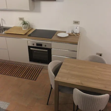 Apartman Sem Chi, Secret Garden Nel Cuore Di Torino