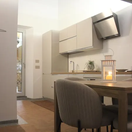 Apartment Sem Chi, Secret Garden Nel Cuore Di *