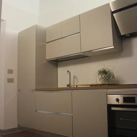 Apartment Sem Chi, Secret Garden Nel Cuore Di