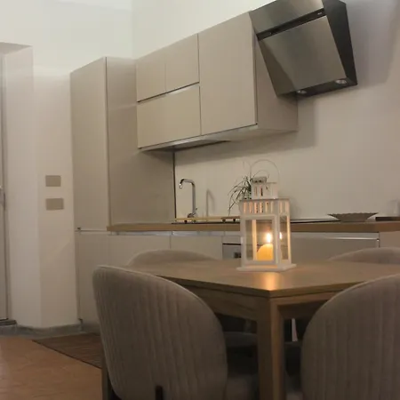 Sem Chi, Secret Garden Nel Cuore Di Apartman *