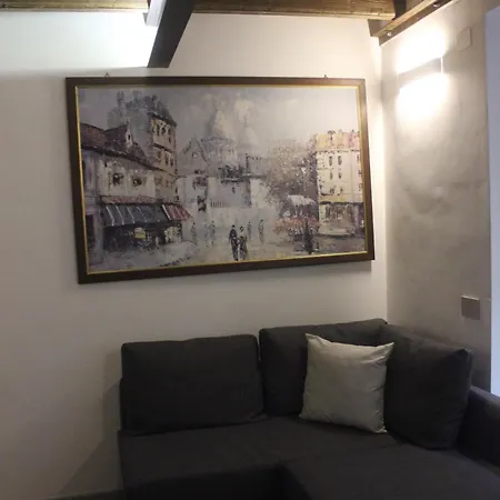 Sem Chi, Secret Garden Nel Cuore Di Apartman