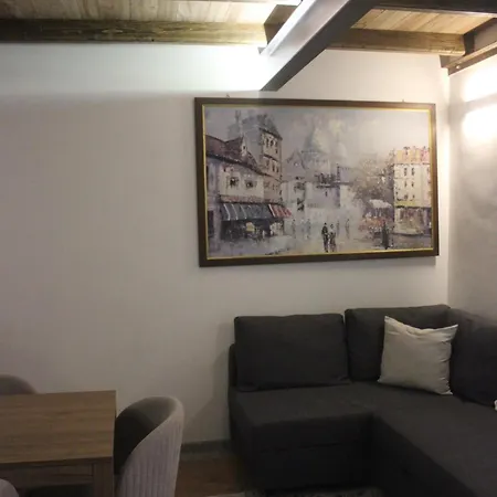 Apartment Sem Chi, Secret Garden Nel Cuore Di Turin