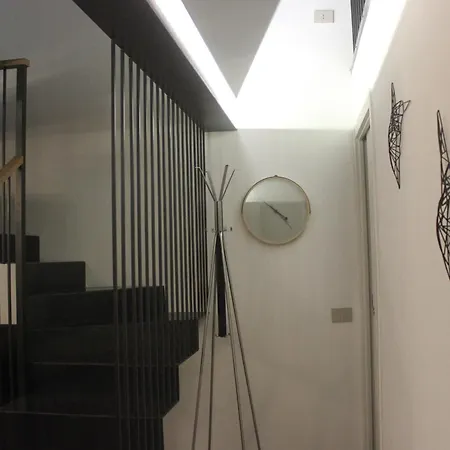 Sem Chi, Secret Garden Nel Cuore Di Apartment Turin