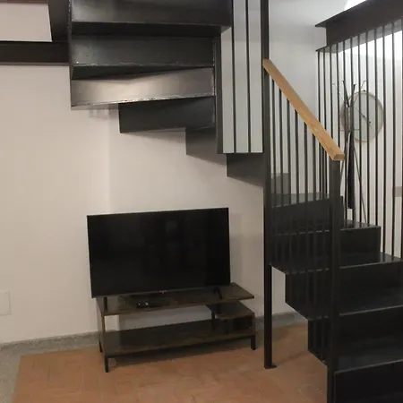 Apartment Sem Chi, Secret Garden Nel Cuore Di *