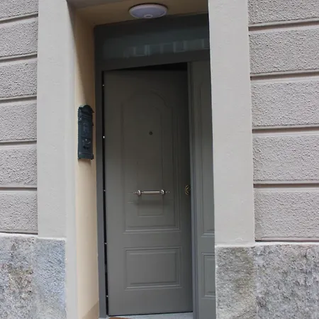 Apartman Sem Chi, Secret Garden Nel Cuore Di *