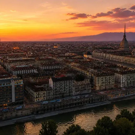 Sem Chi, Secret Garden Nel Cuore Di Apartman Torino